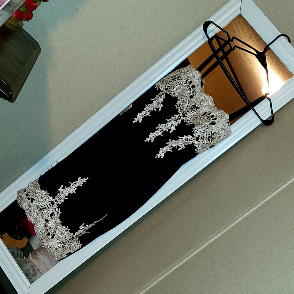Midi dress